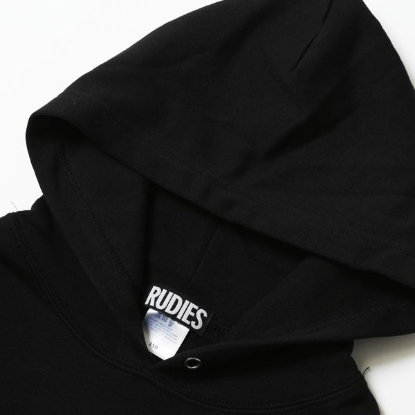 KIDS GUESTPASS HOOD-SWEAT