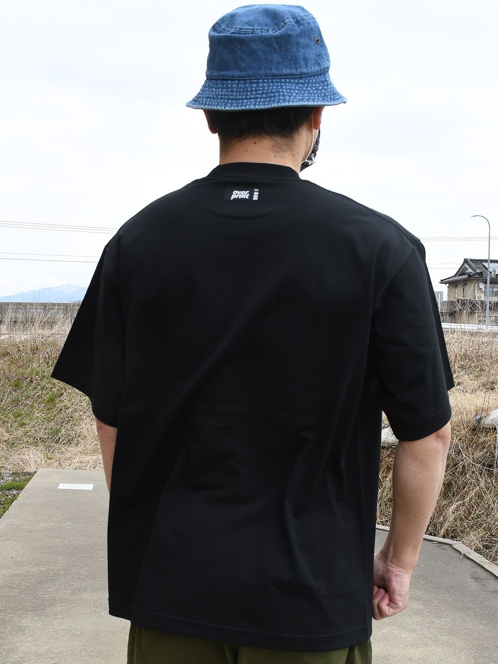 LOGO Tee