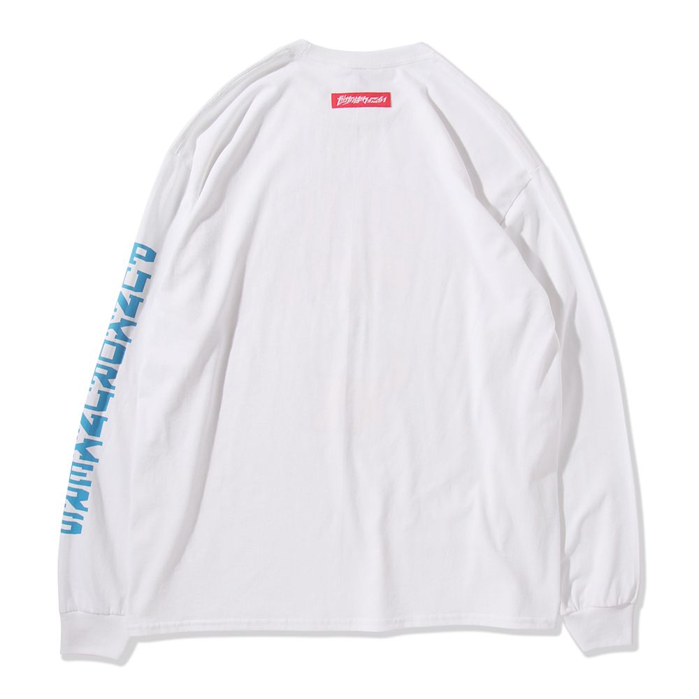 双頭ベアロンTEE