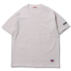 HEAVY Tee S/S - plain