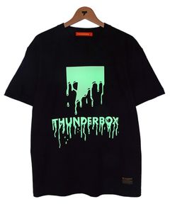 DRIPPING TB-GROW IN THE DARK