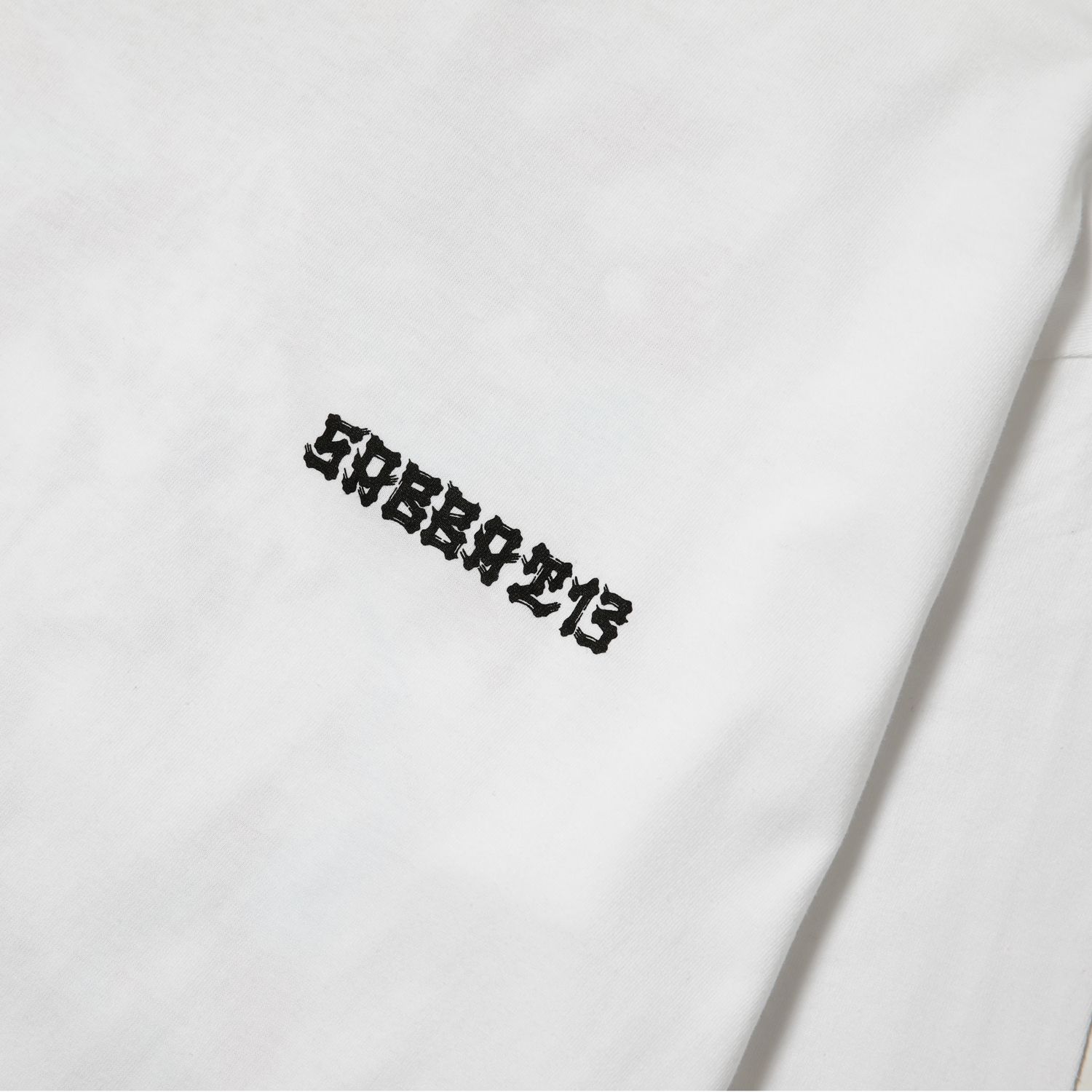 DEATH HAWK L/S T