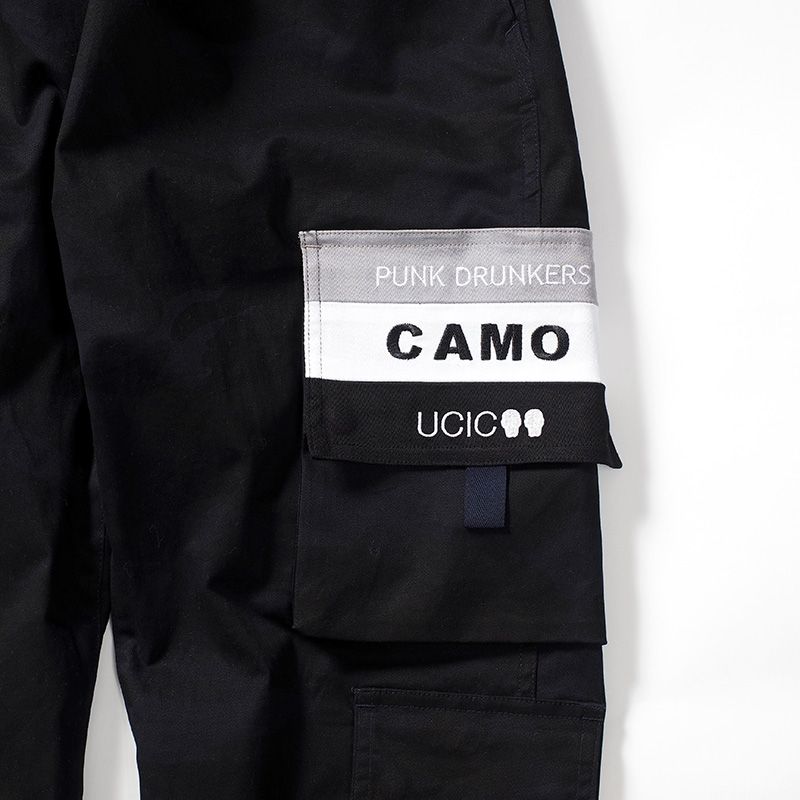 CAMOカーゴパンツ