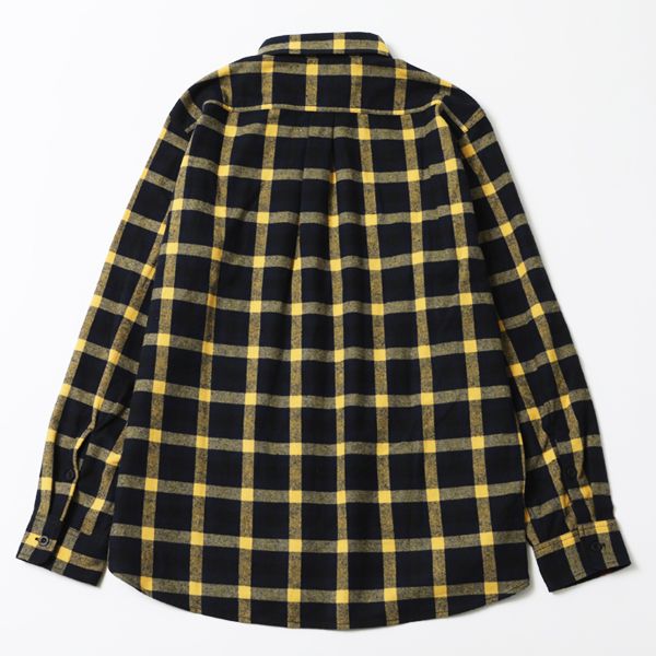 PHAT CHECK-SHIRTS