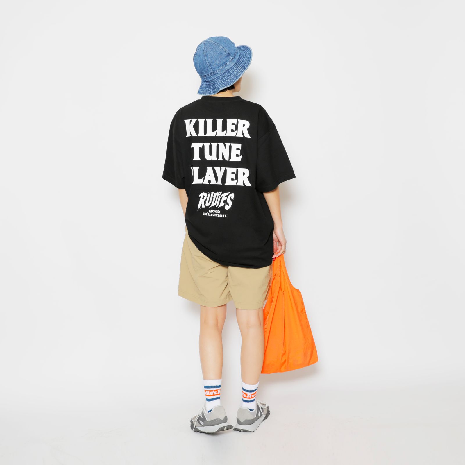 KILLER TUNE PLAYER-T