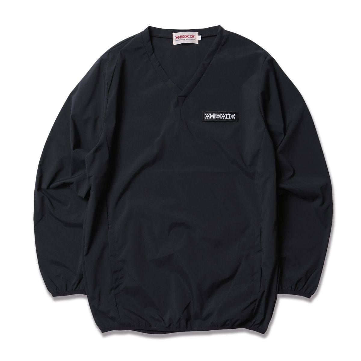 Nylon Piste