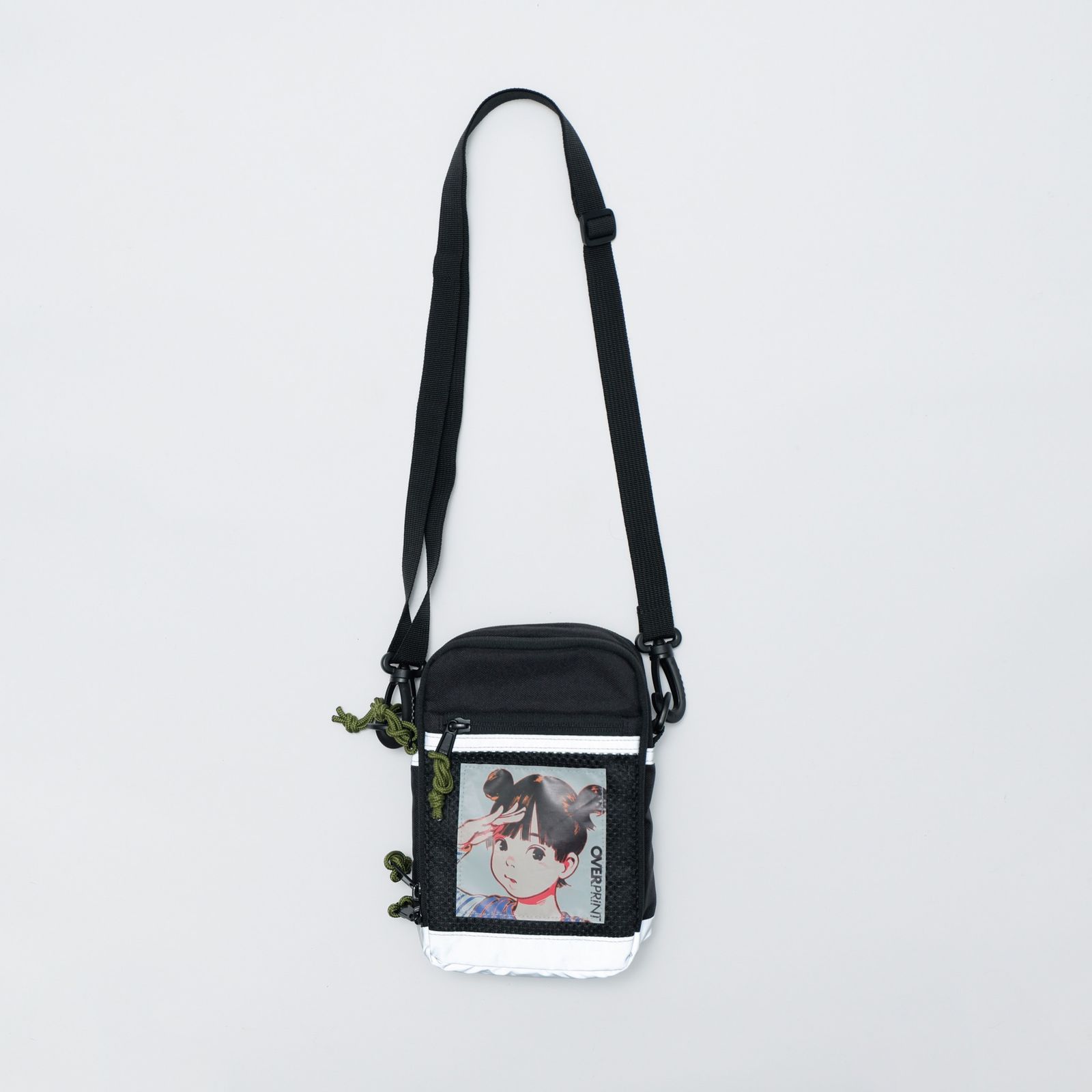 shoulder pouch POP ART Ver:19