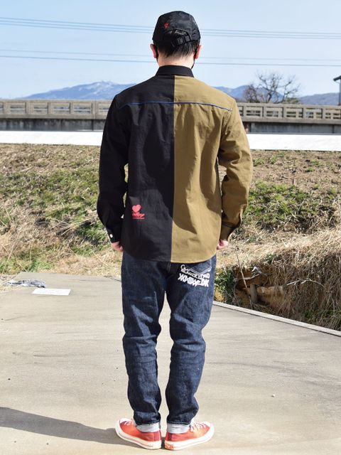 斬新かつ使える1枚!