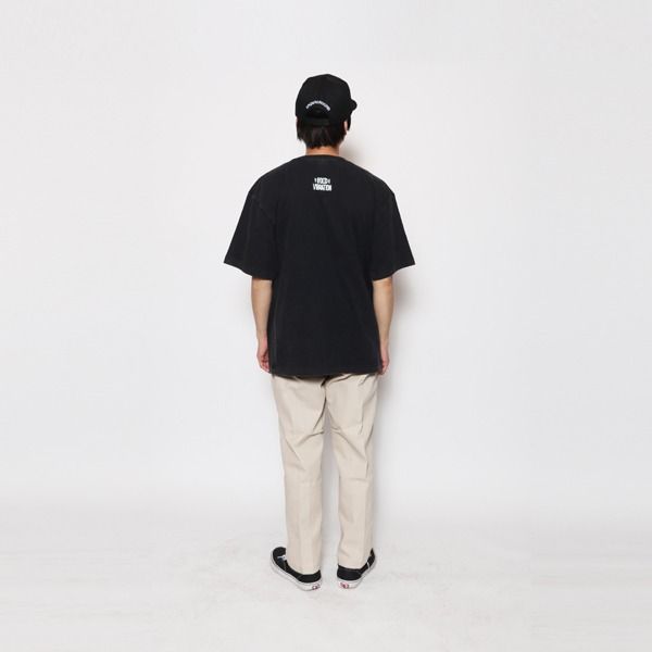 FADE BRINK PHAT-TEE