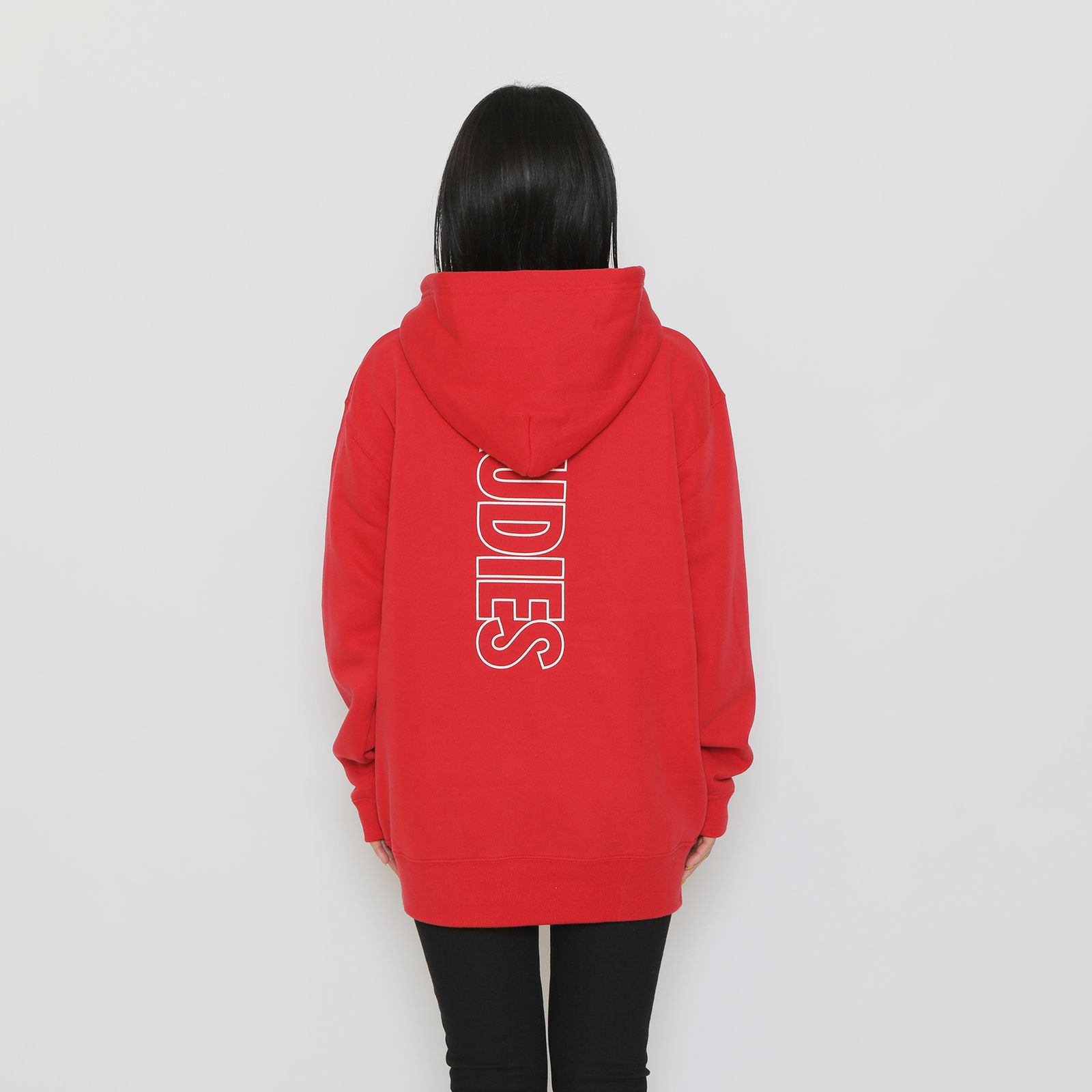 SCOOP PHAT HOOD-SWEAT