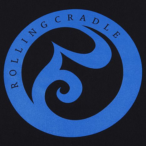 KARASU NO NOROI LONG-SLEEVE