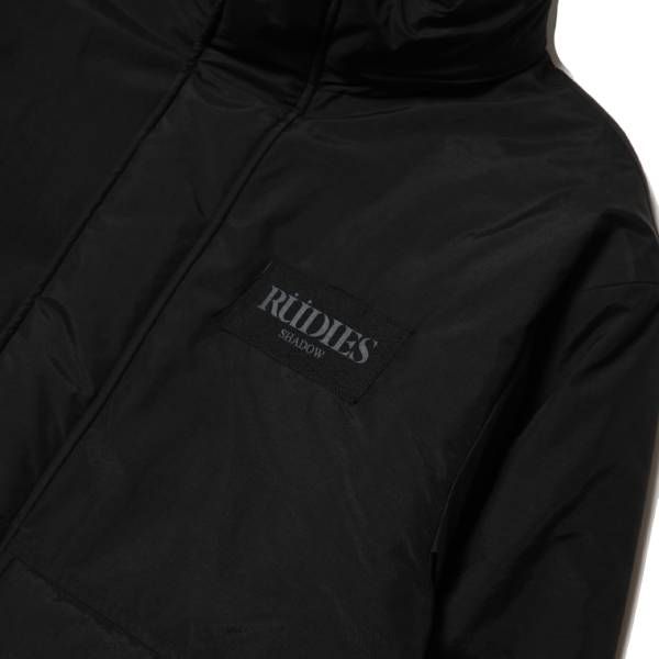 BOMBS -STAND COLLAR JKT