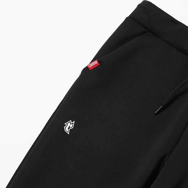 THICK PHAT SWEAT-PANTS