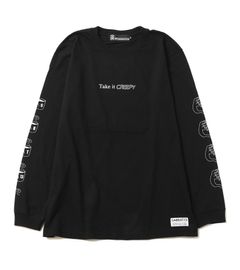 COFFEE L/S T