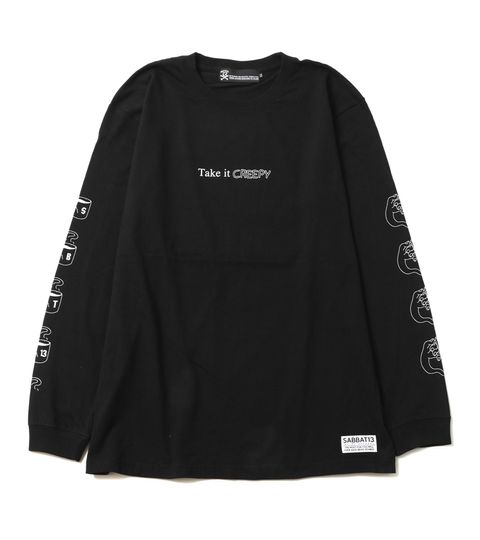 COFFEE L/S T