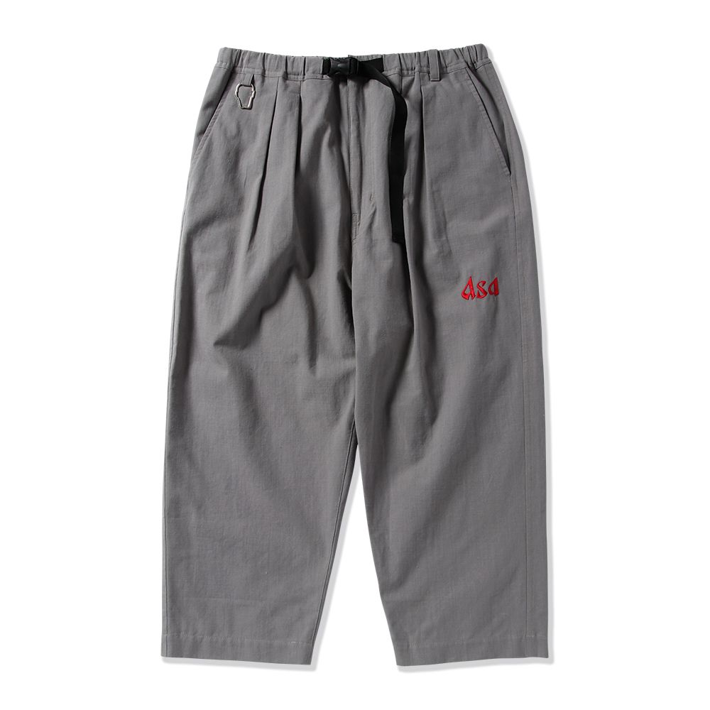 ASAパンツ