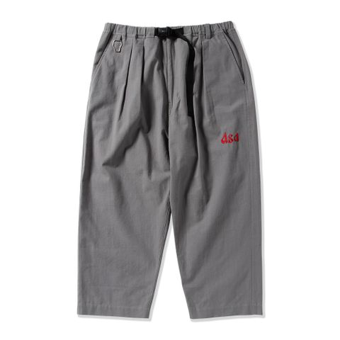 ASAパンツ