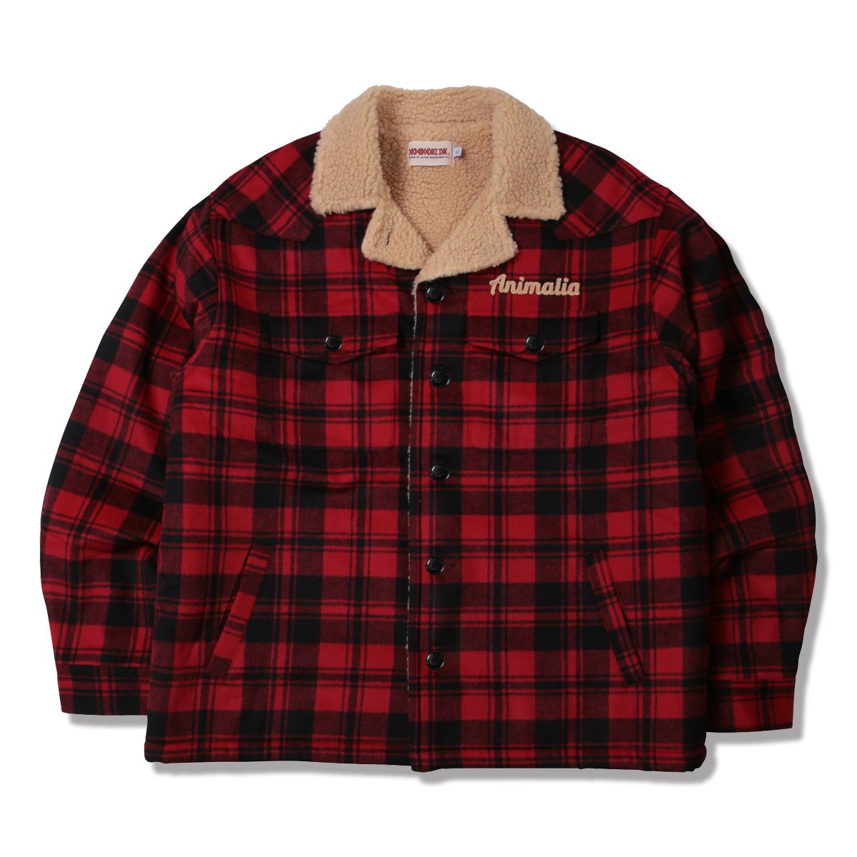 Cowboy Jacket