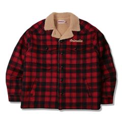 Cowboy Jacket
