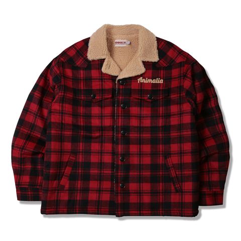 Cowboy Jacket