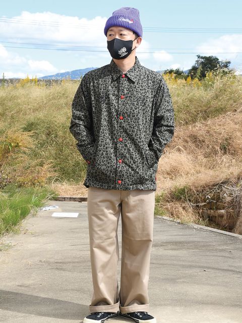 これぞ渾身のグラフィック!