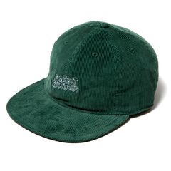 CHILLER CORDUROY-CAP