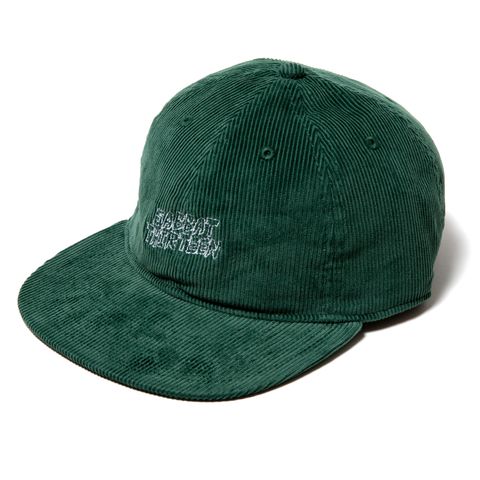 CHILLER CORDUROY-CAP