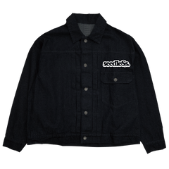 sd denim jkt
