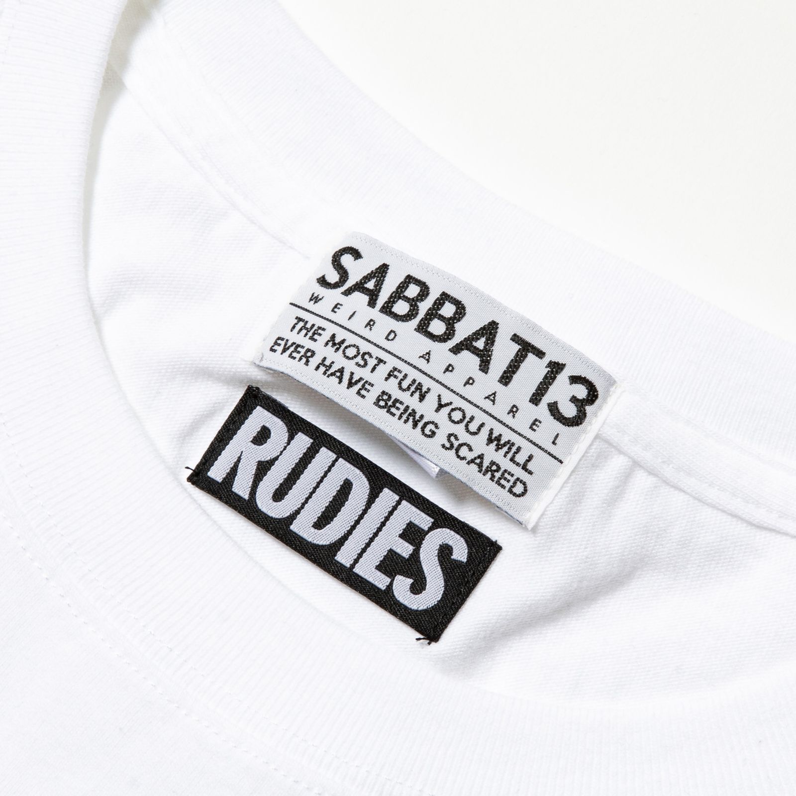 RUD13’S T