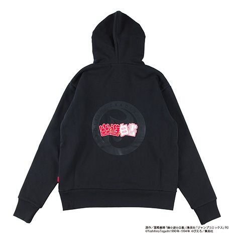 集合 HOODIE