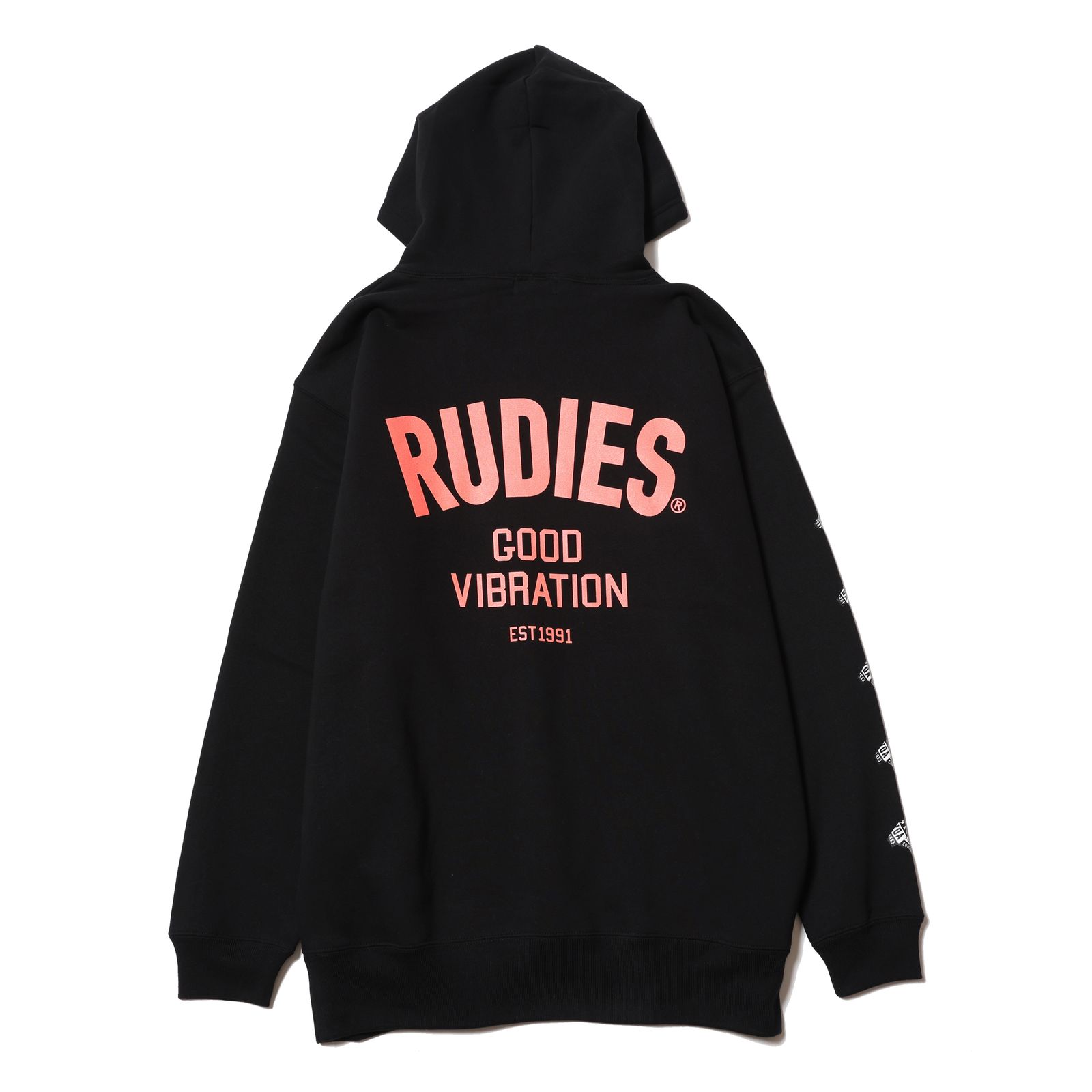 THICK PHAT HOOD-SWEAT