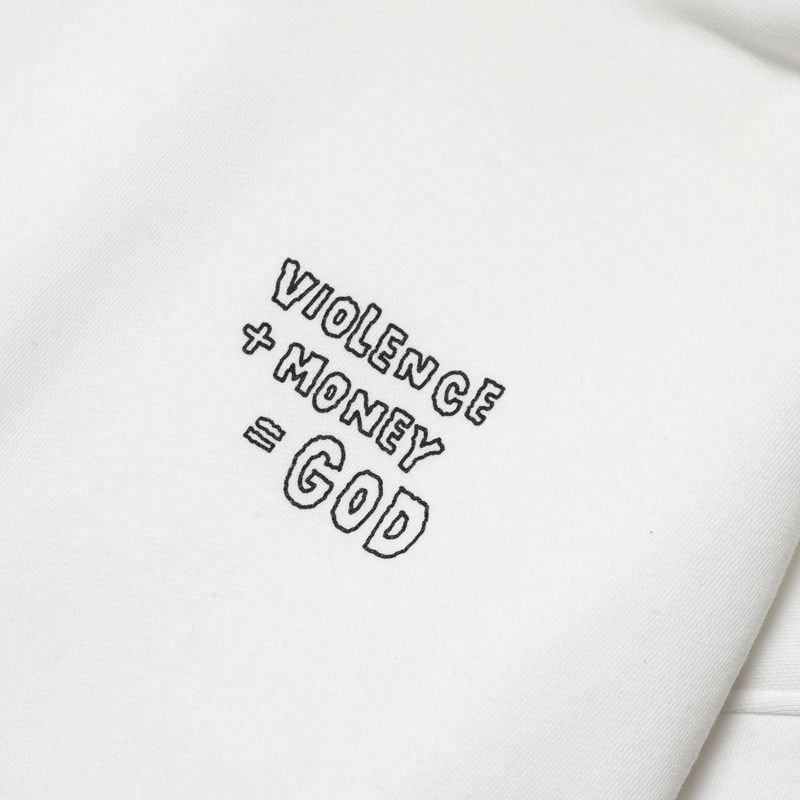 GOD BIG-HOODIE