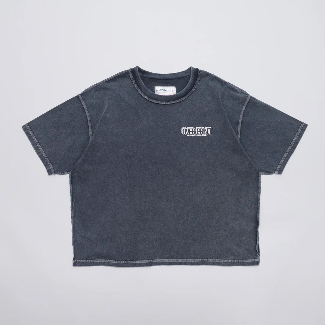 POSTMAN pigment Tee