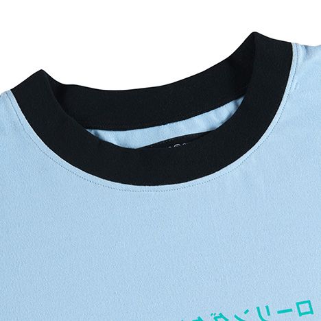 ANAKATAK LONG-SLEEVE