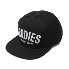 PHAT FAREASTBLAST SNAPBACK-CAP