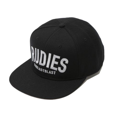 PHAT FAREASTBLAST SNAPBACK-CAP