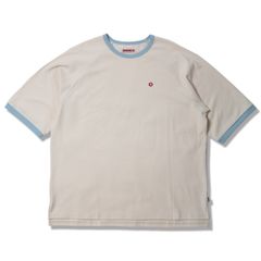 Seed Stitch S/S T-Shirts