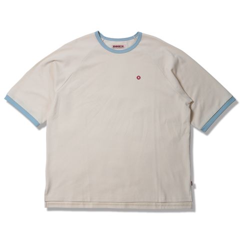Seed Stitch S/S T-Shirts