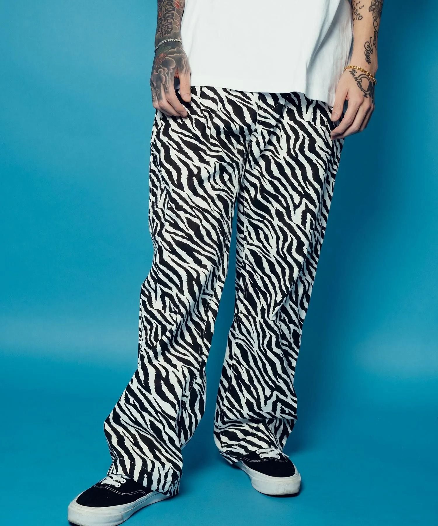 Essential Variety slacks