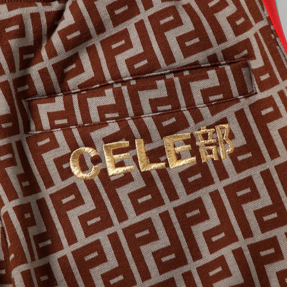 CELE部ジャージパンツ
