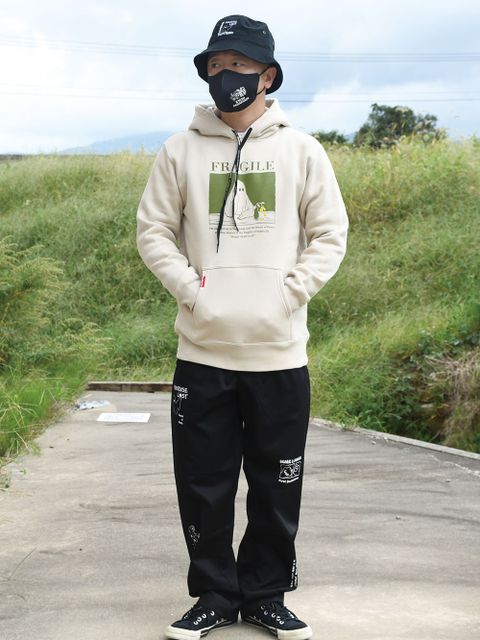 シュールでかっこいい!