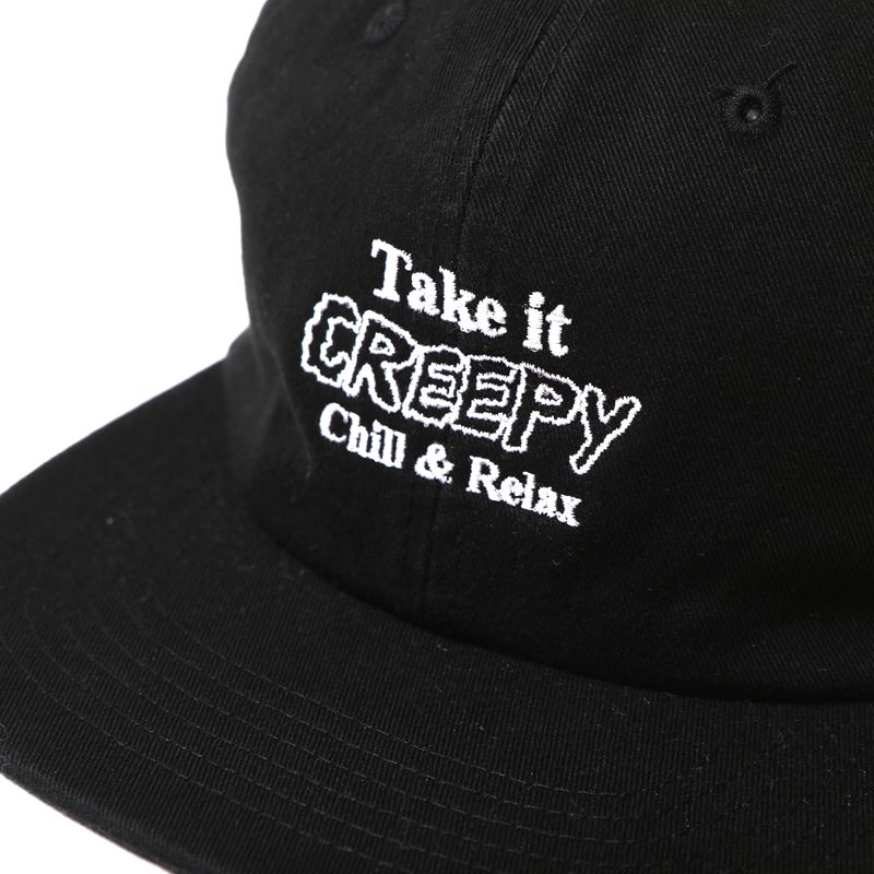 CREEPY-CAP
