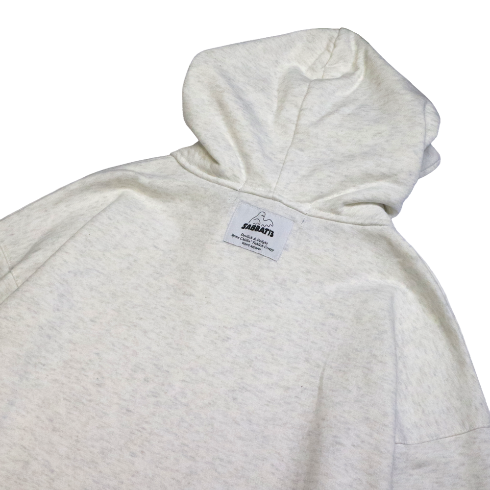 AFTER HOOD-HOODIE