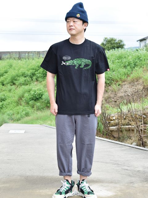 パンクさん最高!