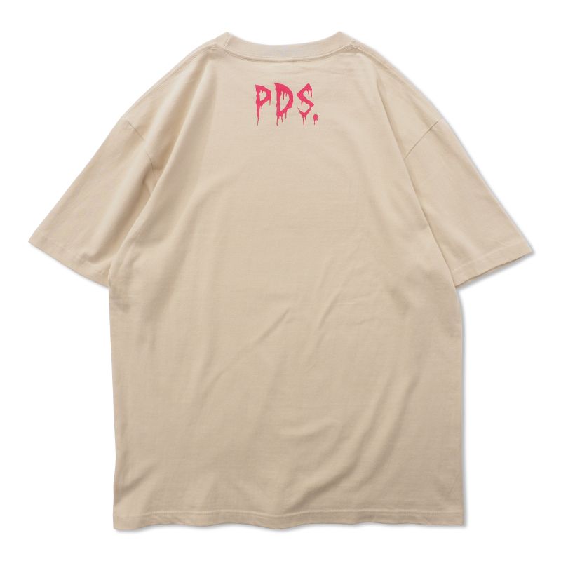 切断アイツTEE