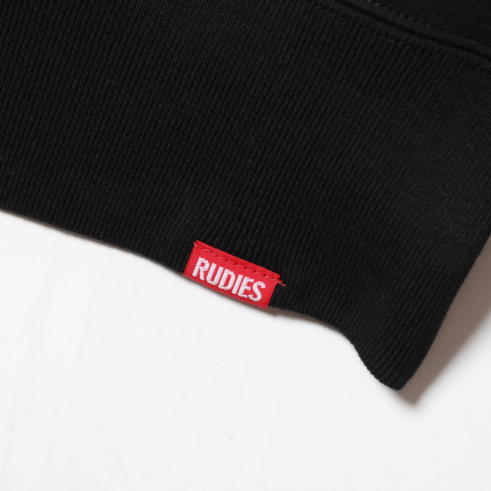 CURVY BIGSILHOUETTE CREW-SWEAT