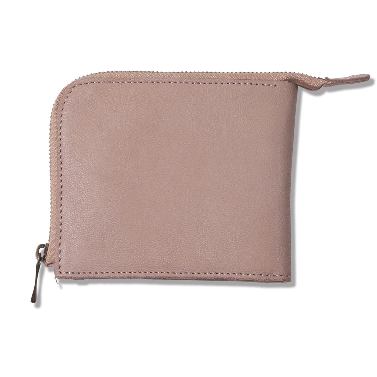 MINI WALLET -goat skin-