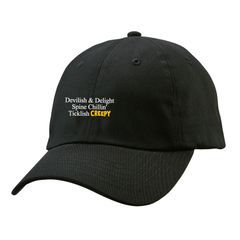 CONCEPT LOW-CAP