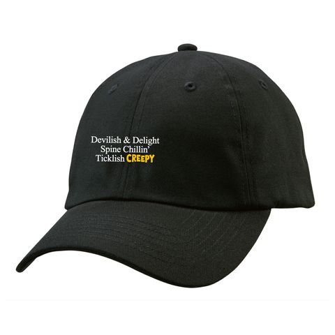 CONCEPT LOW-CAP