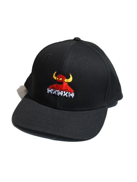 MMM COLLAB. TOYMMMONSTER EMBRO.CAP